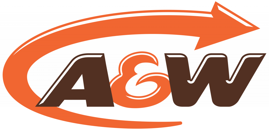 A&W Logo