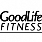 Goodlife Fitness Logo