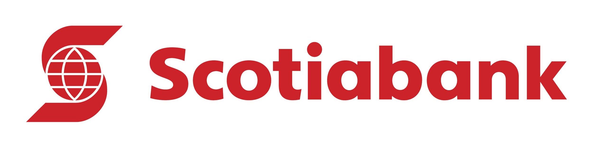 Scotiabank logo Scotiabank logo